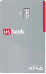 Apply for U.S. Bank's Secured Visa credit card
