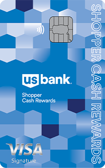 Shopper Cash